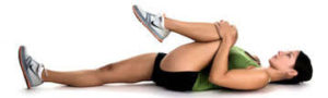pelvic exercise