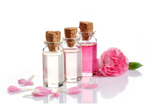 rose oil